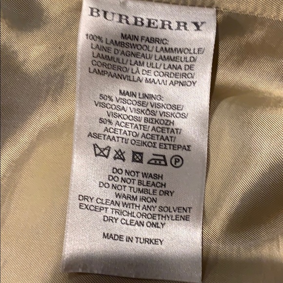 Jacket - Picture 5 of 5